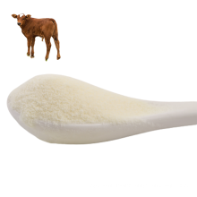 Small Molecule Hydrolyzed Type II Bovine Bone Collagen Peptide Powder